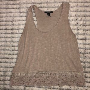 Forever 21 Tank Top